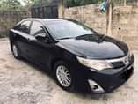 A picture of Distres sales Money needed urgently Camry 013 partly first body