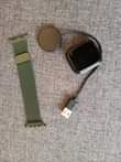 A picture of SMARTWATCHES USED GOOD CONDITION