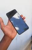 A picture of SAMSUNG GALAXY A13