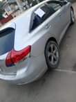 A picture of Venza 2011 model