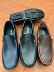 A picture of Kids mocassins
