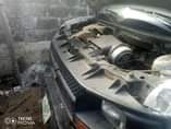 A picture of Chevrolet van