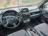 A picture of Neatly used Honda CR V 2002 Price 1 3m Location