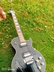 A picture of Electric guitar