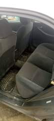A picture of 2005 TOYOTA COROLLA NIGERIA USED
