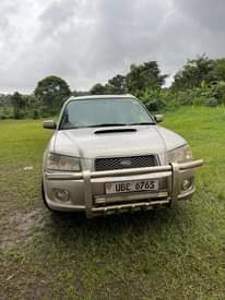 A picture of crossport