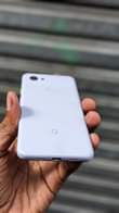 A picture of Google pixel 3