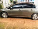 A picture of Premium used 2008 unregistered Honda civic Owner wants 2 8m