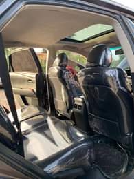A picture of LEXUS RX350 Available as seen Nothing to fix Buy and