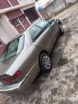 A picture of Toyota Camry