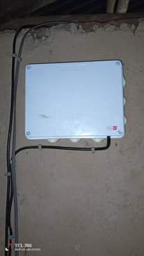 A picture of Lithium battery kits