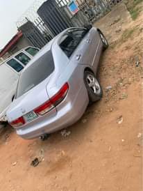 A picture of Honda