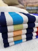 A picture of Towels