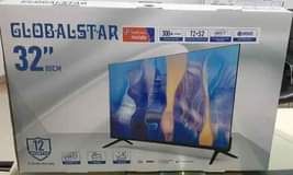 A picture of Flameless flat screen tvs