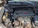 A picture of Toyota Camry 2008 model