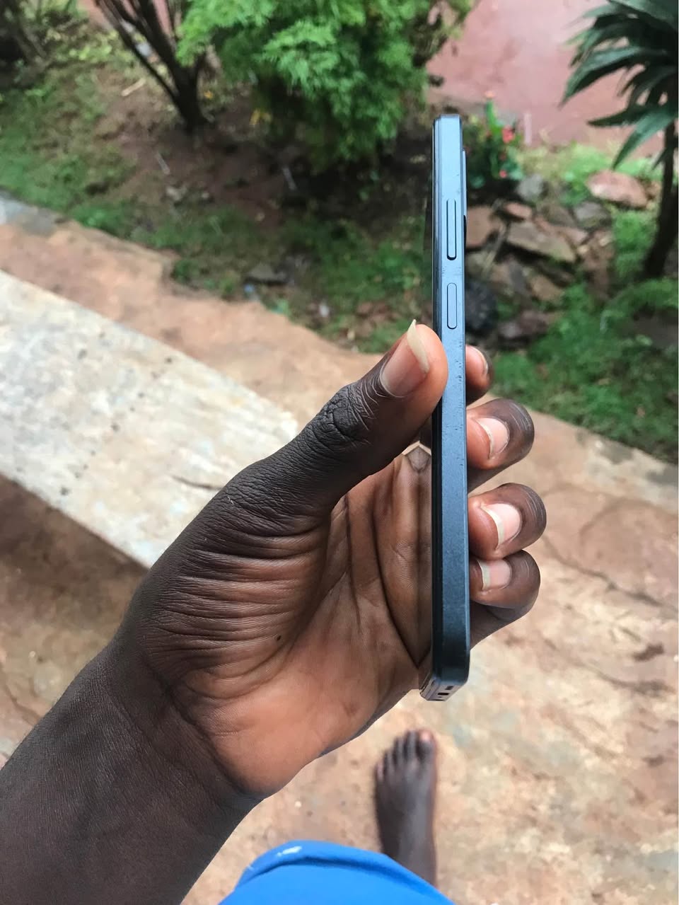A picture of Oppo A38