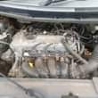 A picture of Toyota Auris 2008