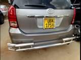 A picture of 3 Toyota wish cars available on sell