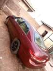 A picture of Honda accord 2005 first body