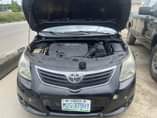 A picture of TODAY DEAL FASTER FINGER TOYOTA AVENSIS 2010