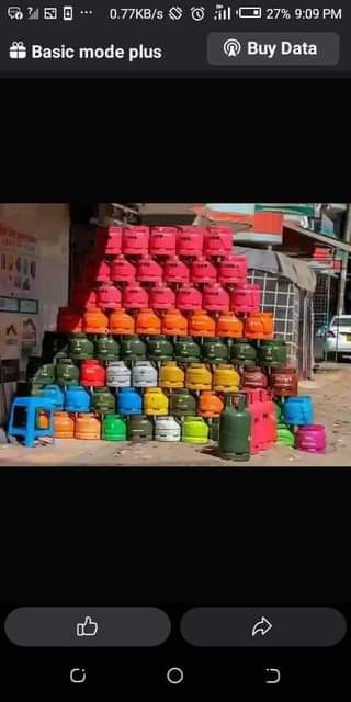 Kilimall D.
