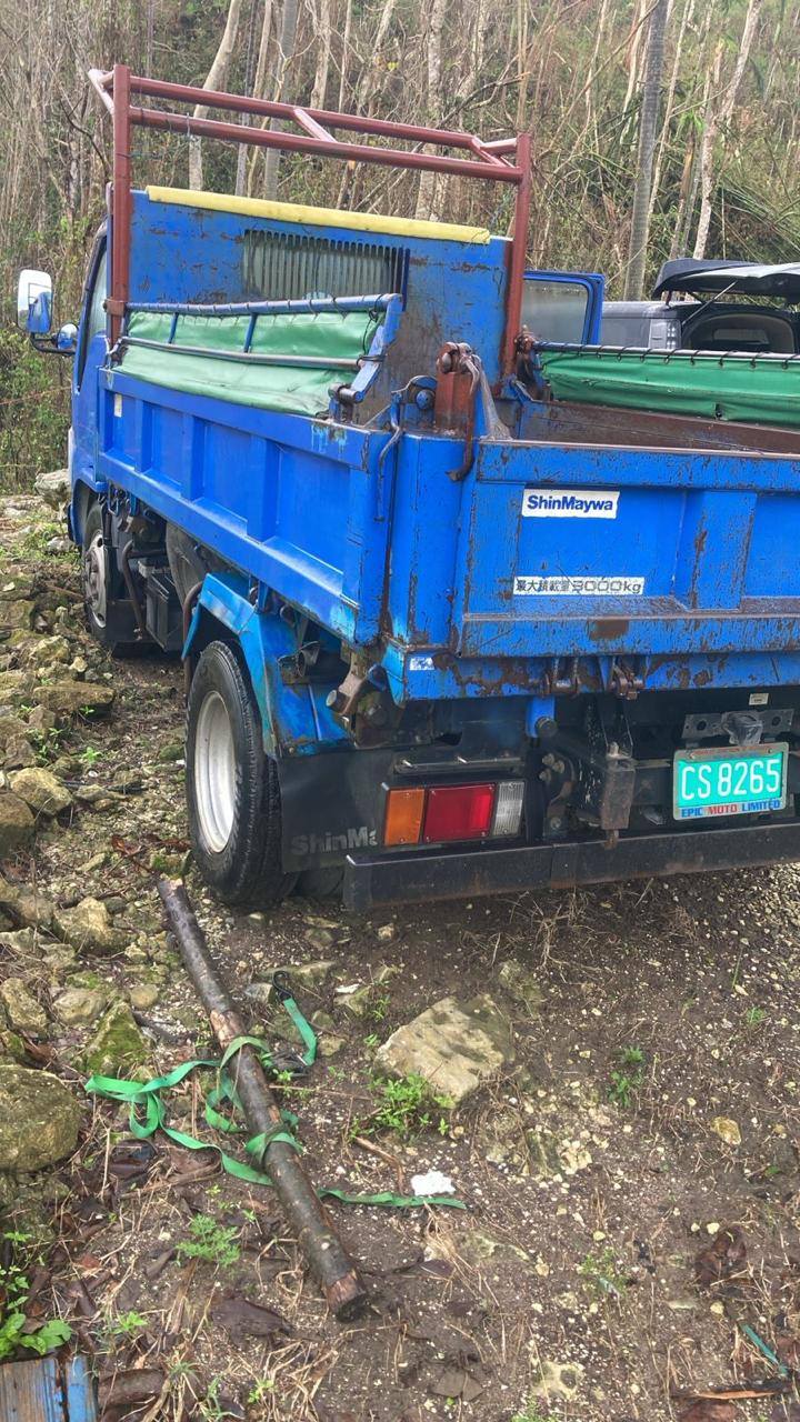isuzu