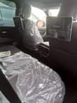 A picture of 2022 Toyota Land cruiser Se
