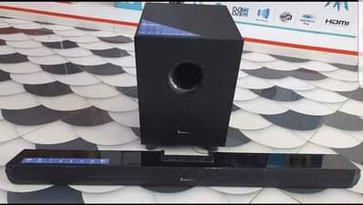home theater