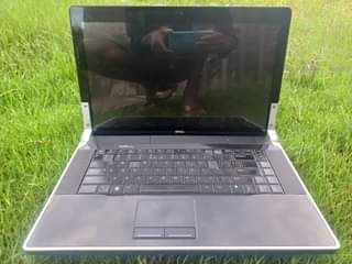 dell xps