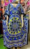 A picture of Beautiful Dubai BUBU GOWN