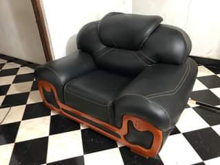 A picture of SOFA