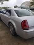 A picture of 2006 Chrysler 300
