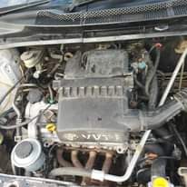 A picture of Vts iyo Cc 9901sz Gar nzur full ubalid safar popote