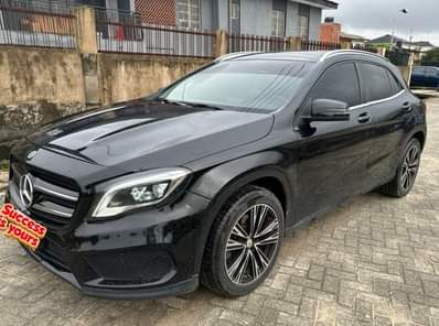 A picture of Good deal Clean 3mnth registered 2016 Mercedes Benz GLA250 Still