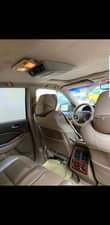 A picture of Acura MDX 2004