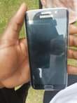A picture of Samsung S6 edge