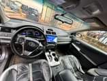 A picture of Extremely clean total first body Toyota Camry SE 2013 going