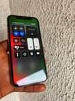 A picture of Iphone 11pro 64gb no Face ID changed battery swapping is
