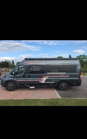 campervans for sale uk