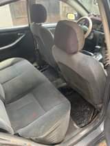 A picture of Toyota corola Engine tapping Gear perfect Ac cooling Model 04