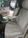 A picture of 2009 TOYOTA CAMRY