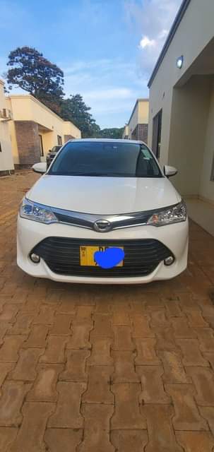 MALAWI -.