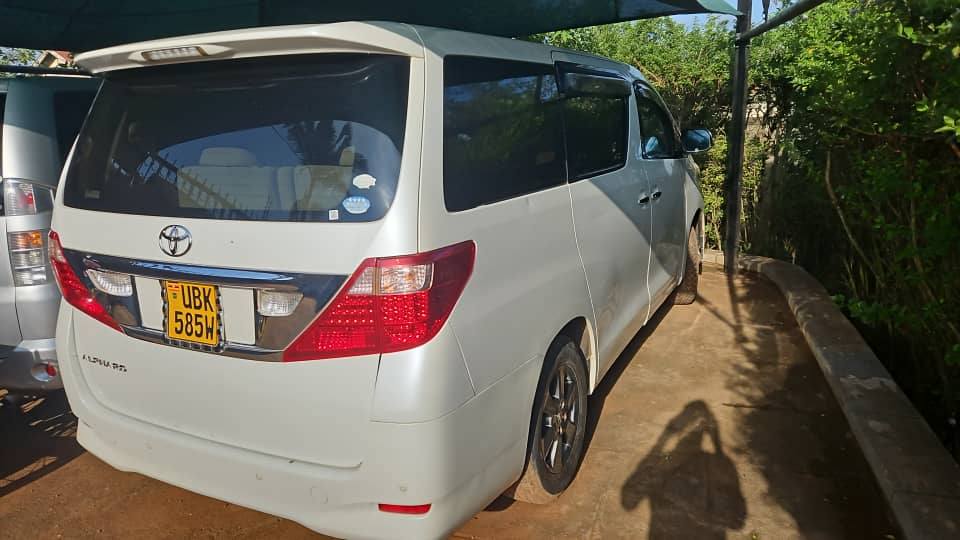 used toyota