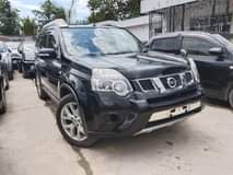 A picture of 2012 Nissan X Trail 2012 Model Call WhatsApp 0756465338