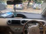 A picture of Toyota Porte