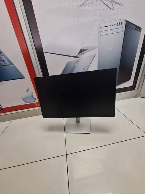 monitors