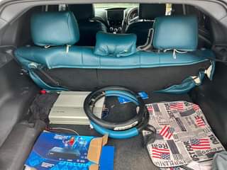 A picture of SUBARU IMPREZA INAUZWA