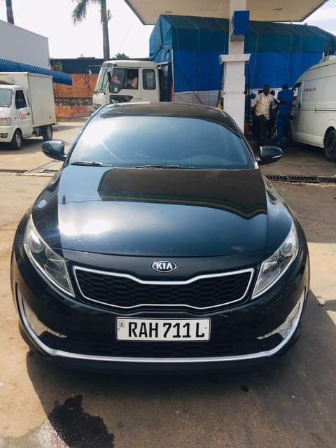 kia