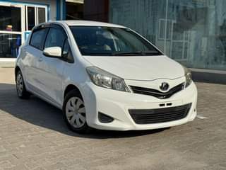 A picture of VITZ