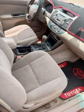 A picture of Toyota Camry 2006 Extremely clean Untouched Engine and gear AC